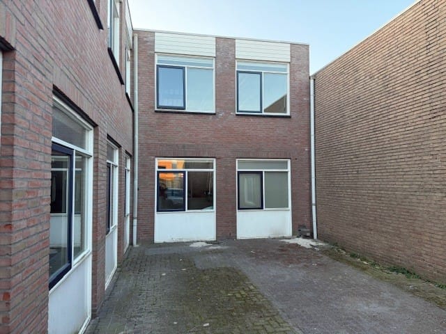 Bekijk foto 3 van Daviottenweg 5