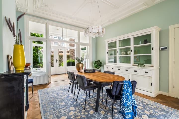 Foto 2 van Groot Hertoginnelaan 101