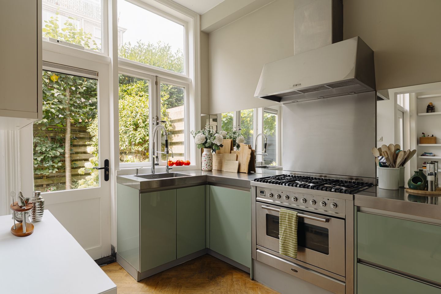 Foto 4 van Groot Hertoginnelaan 101