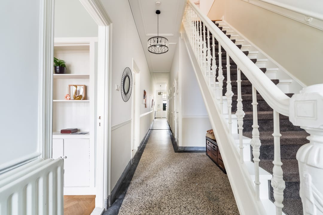 Foto 7 van Groot Hertoginnelaan 101