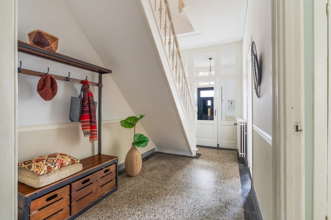 Foto 8 van Groot Hertoginnelaan 101