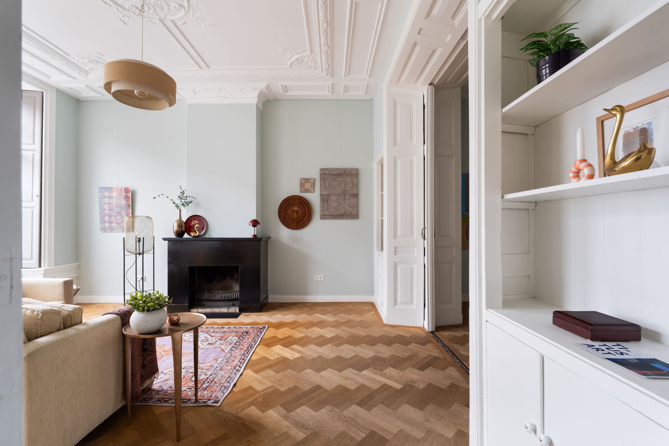 Foto 9 van Groot Hertoginnelaan 101