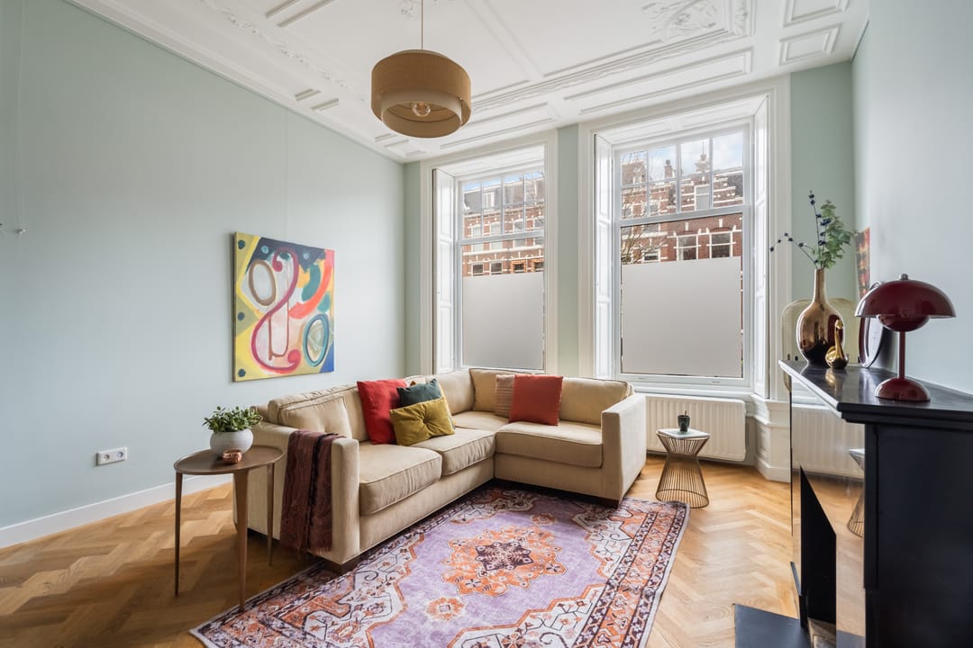 Foto 11 van Groot Hertoginnelaan 101