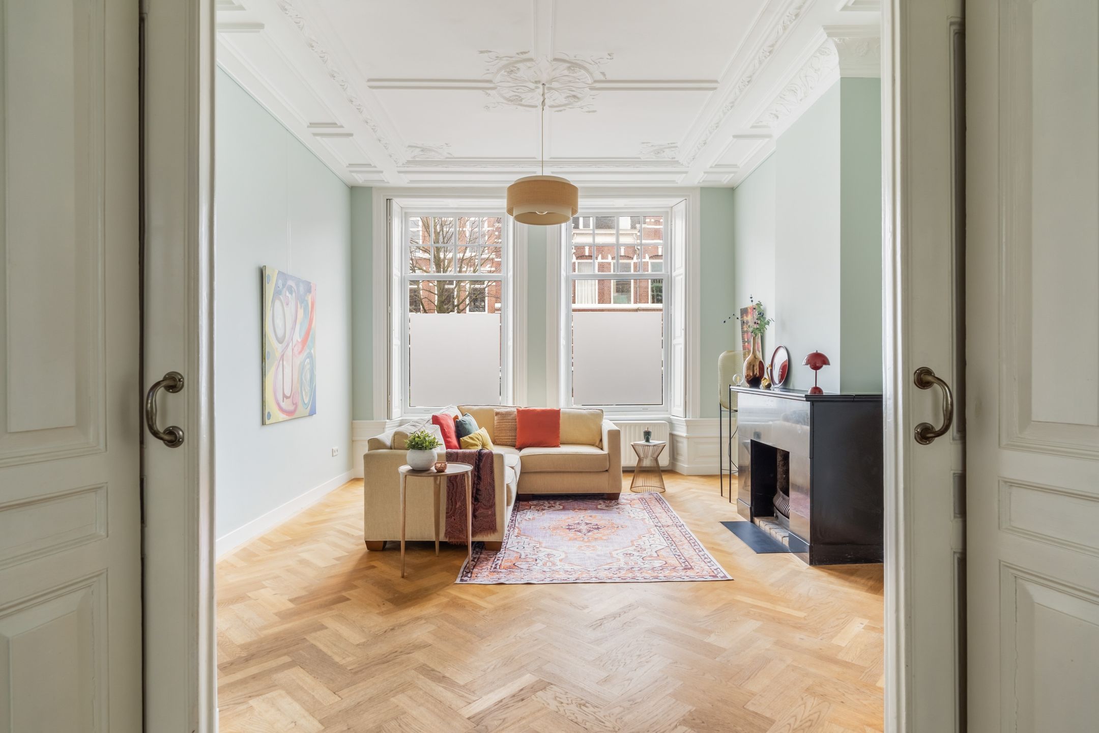 Foto 12 van Groot Hertoginnelaan 101