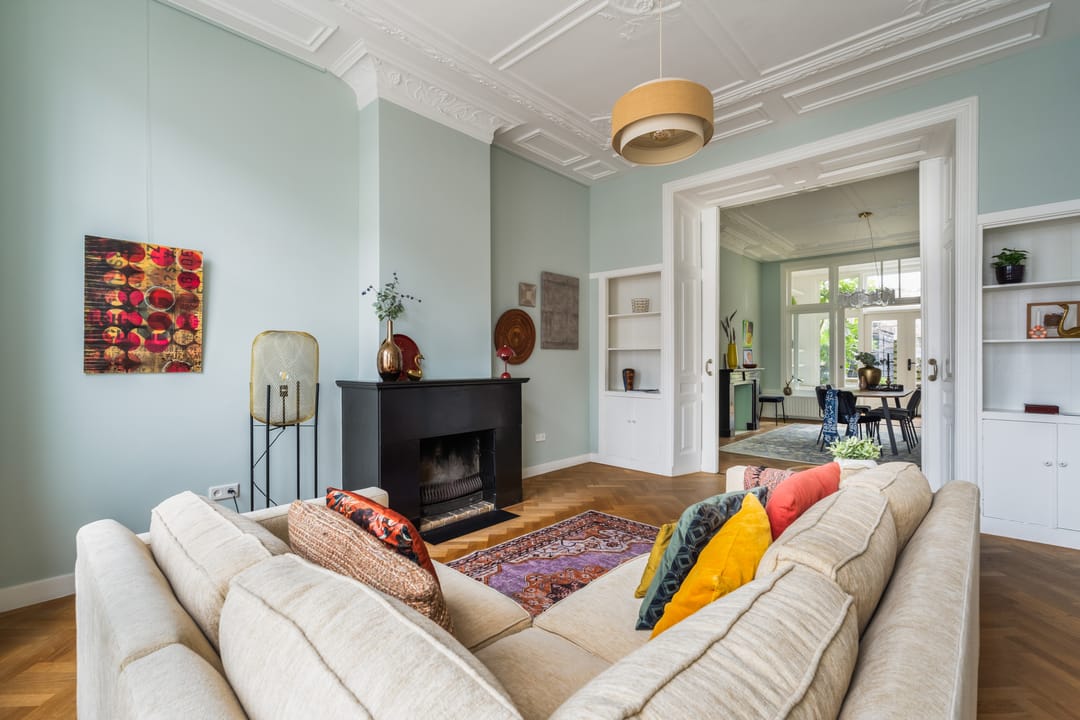 Foto 13 van Groot Hertoginnelaan 101