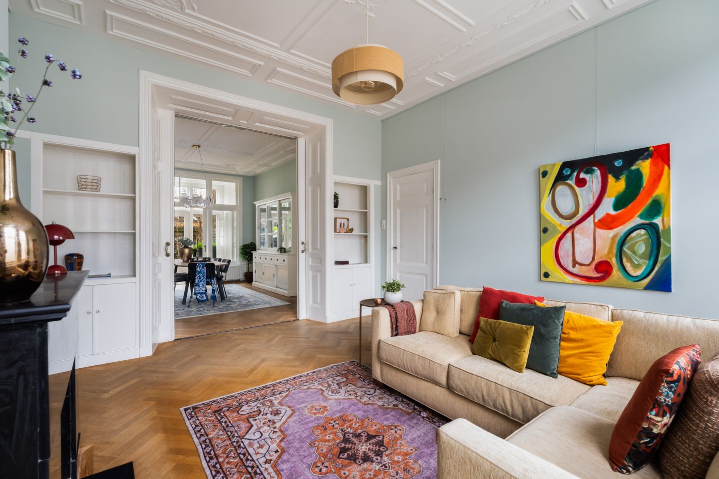 Foto 14 van Groot Hertoginnelaan 101