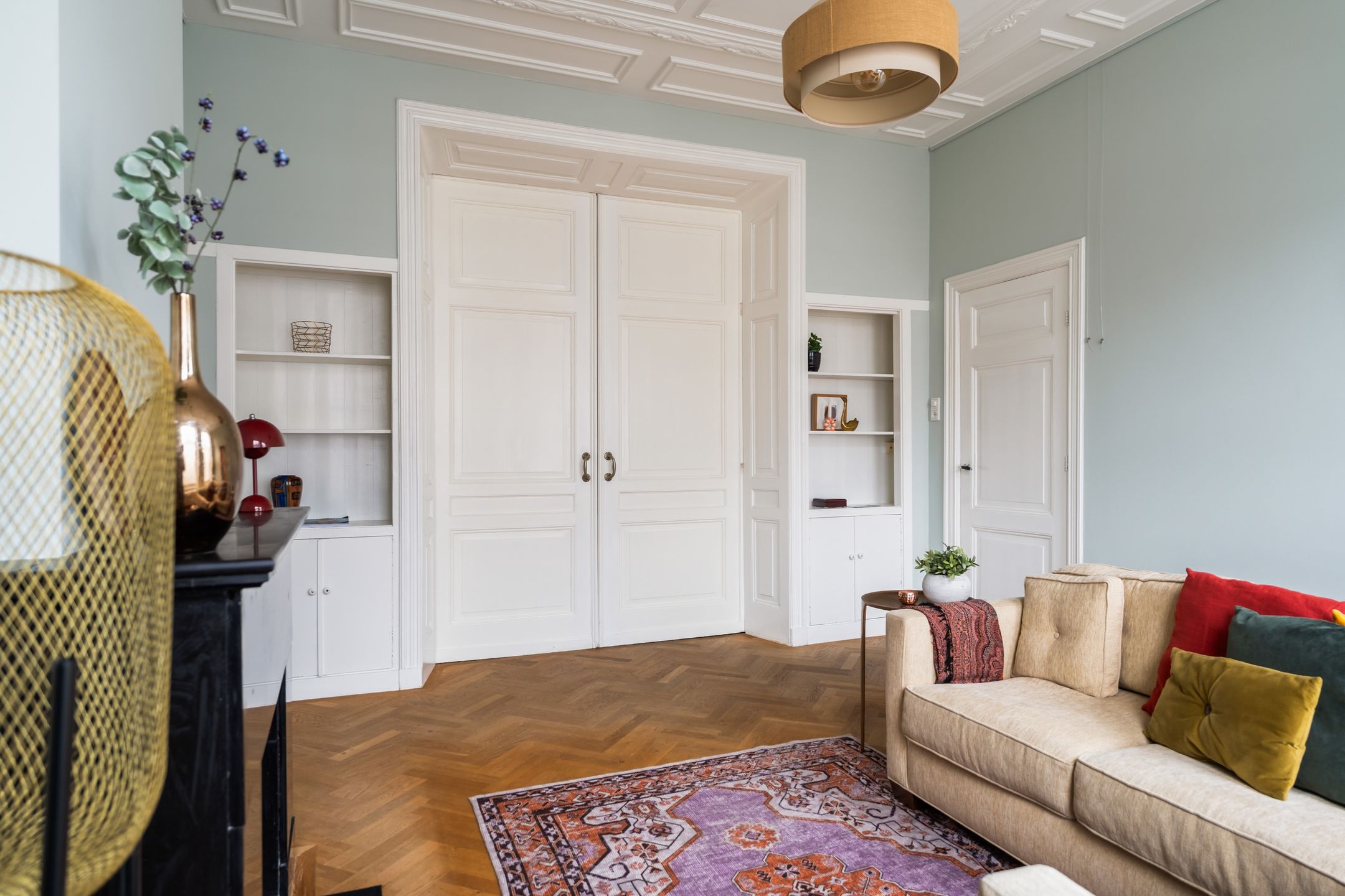 Foto 15 van Groot Hertoginnelaan 101