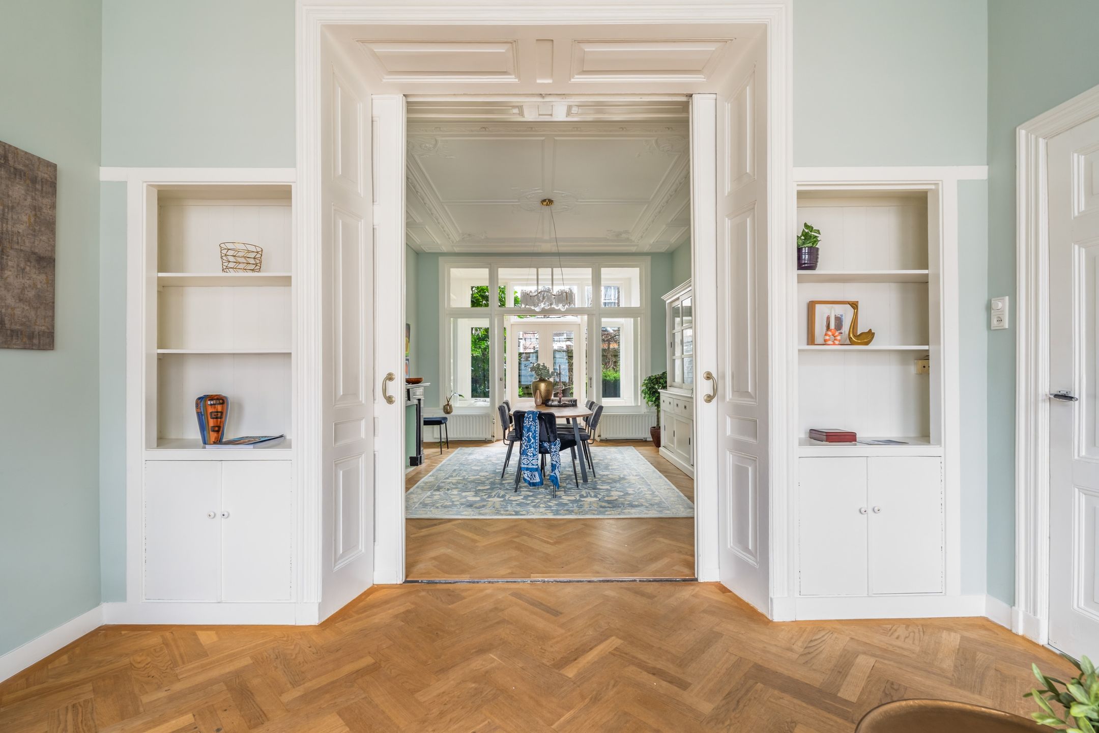 Foto 18 van Groot Hertoginnelaan 101