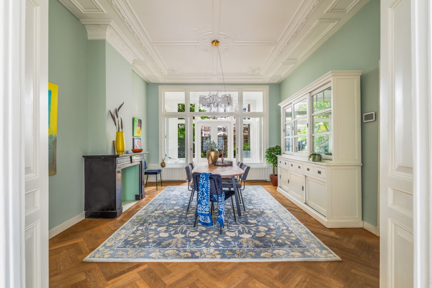 Foto 19 van Groot Hertoginnelaan 101