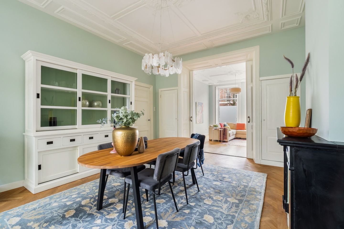 Foto 20 van Groot Hertoginnelaan 101