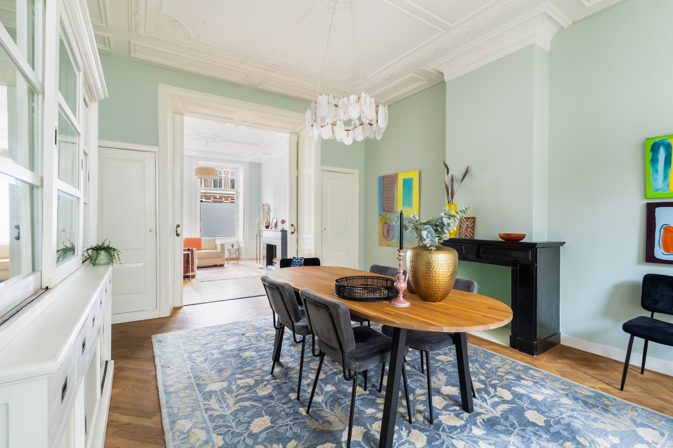 Foto 21 van Groot Hertoginnelaan 101