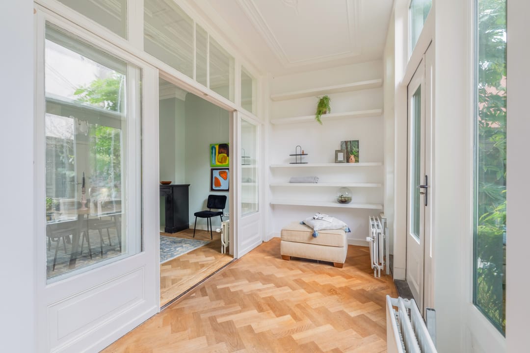 Foto 22 van Groot Hertoginnelaan 101