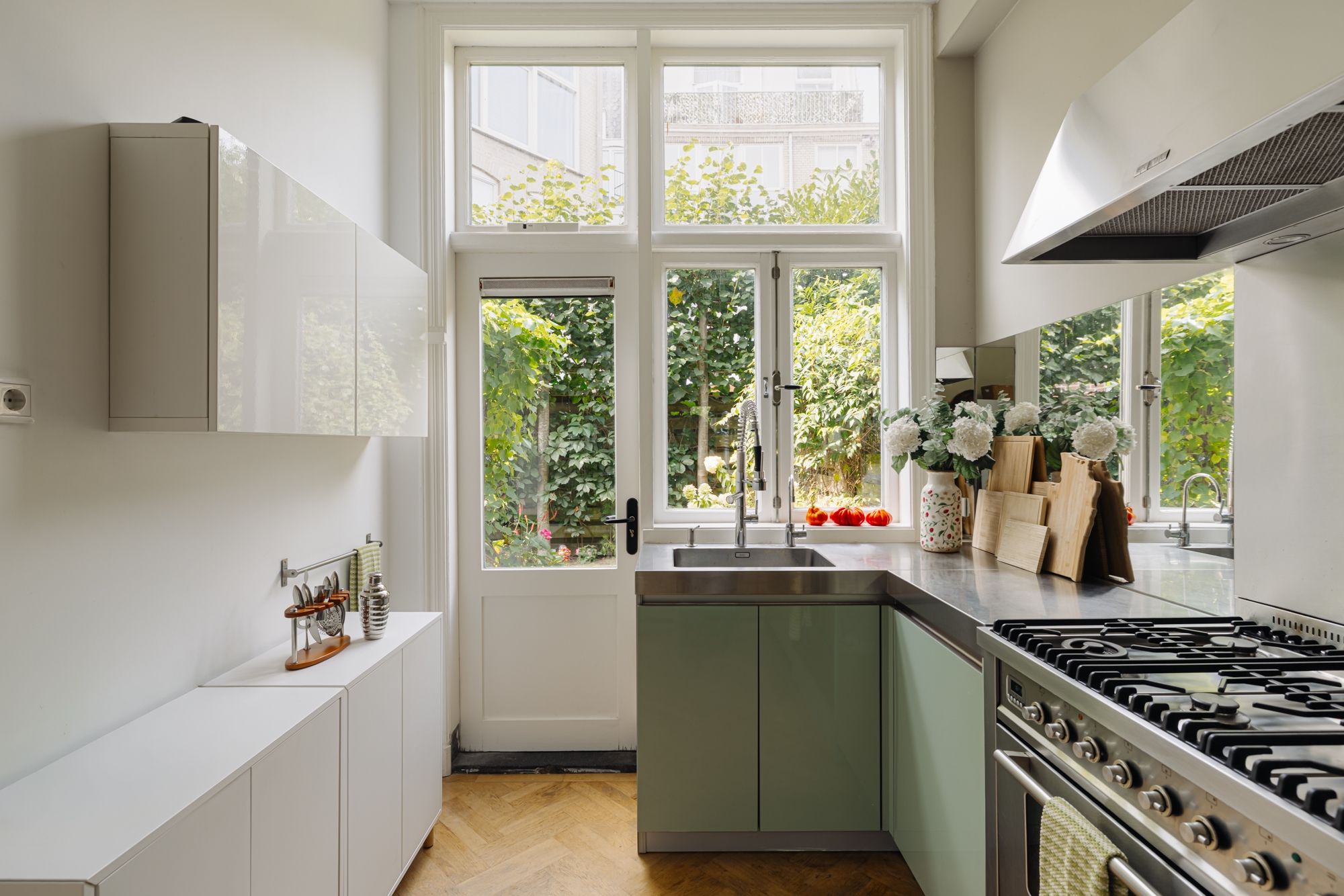 Foto 24 van Groot Hertoginnelaan 101