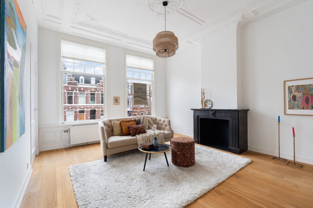 Foto 32 van Groot Hertoginnelaan 101