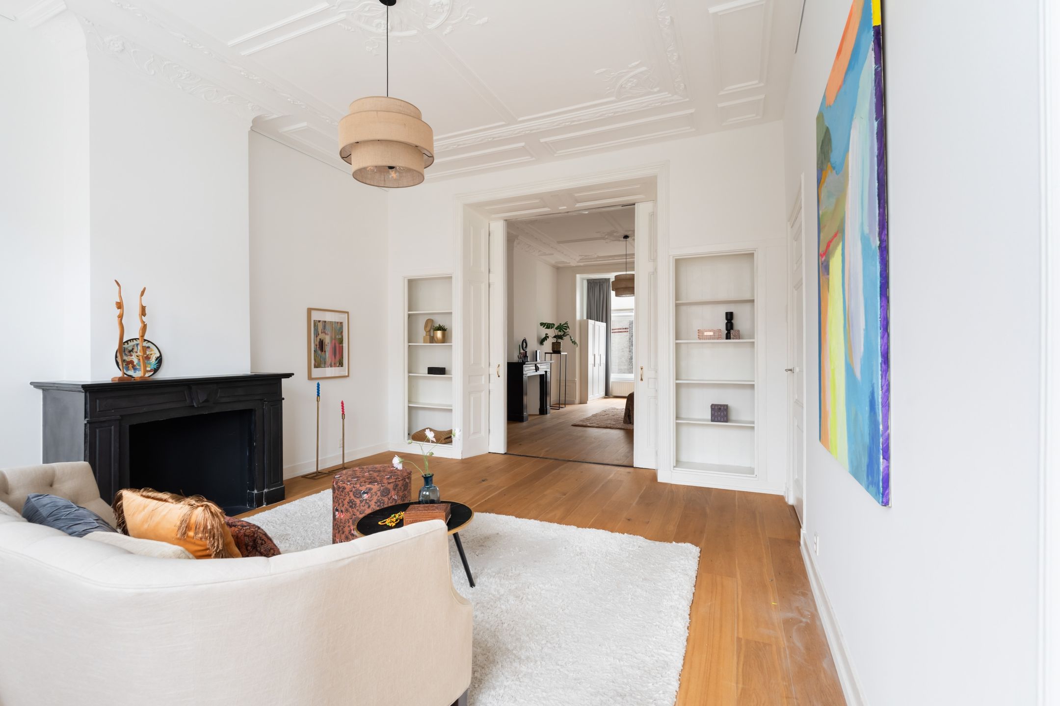 Foto 33 van Groot Hertoginnelaan 101