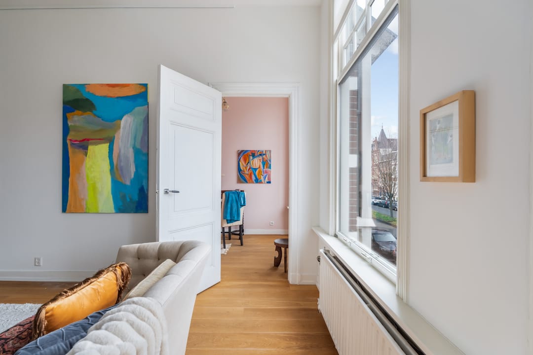 Foto 37 van Groot Hertoginnelaan 101