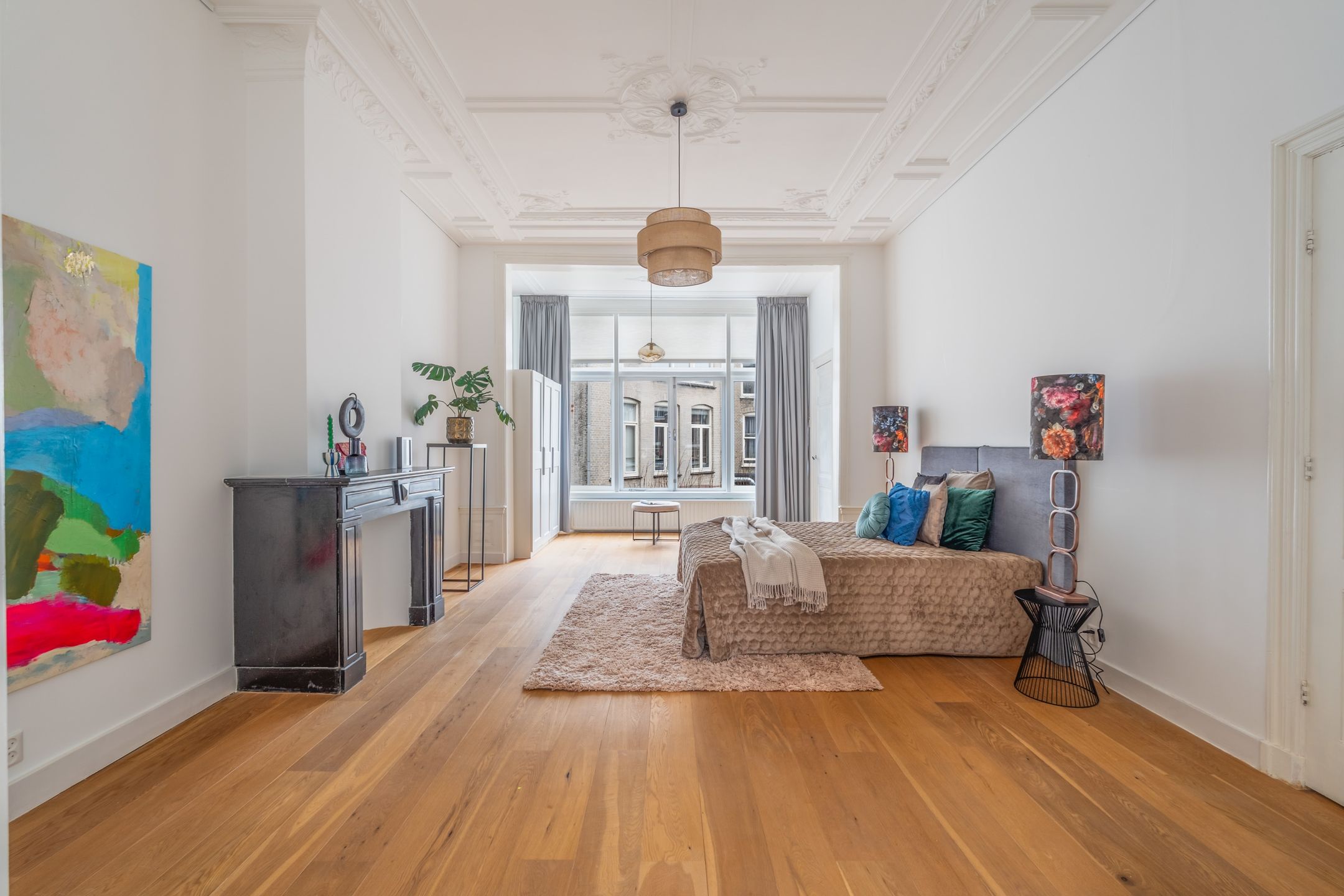 Foto 42 van Groot Hertoginnelaan 101