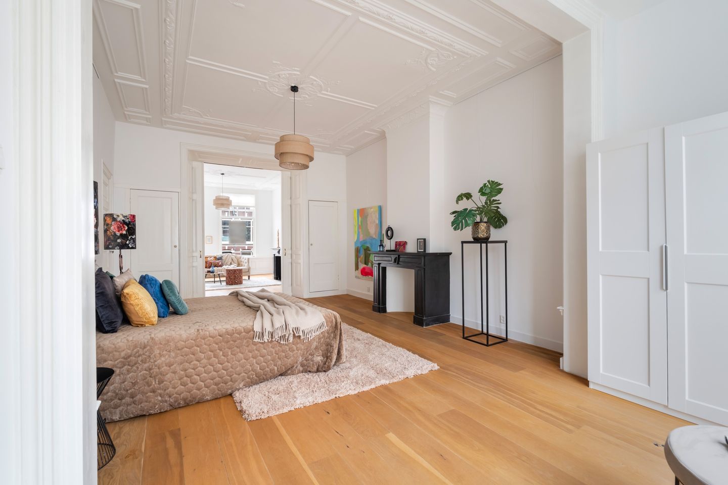 Foto 44 van Groot Hertoginnelaan 101