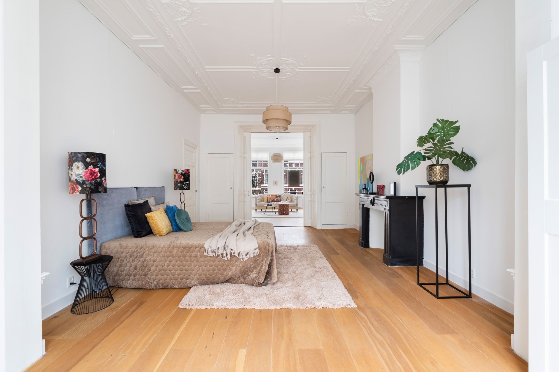 Foto 45 van Groot Hertoginnelaan 101