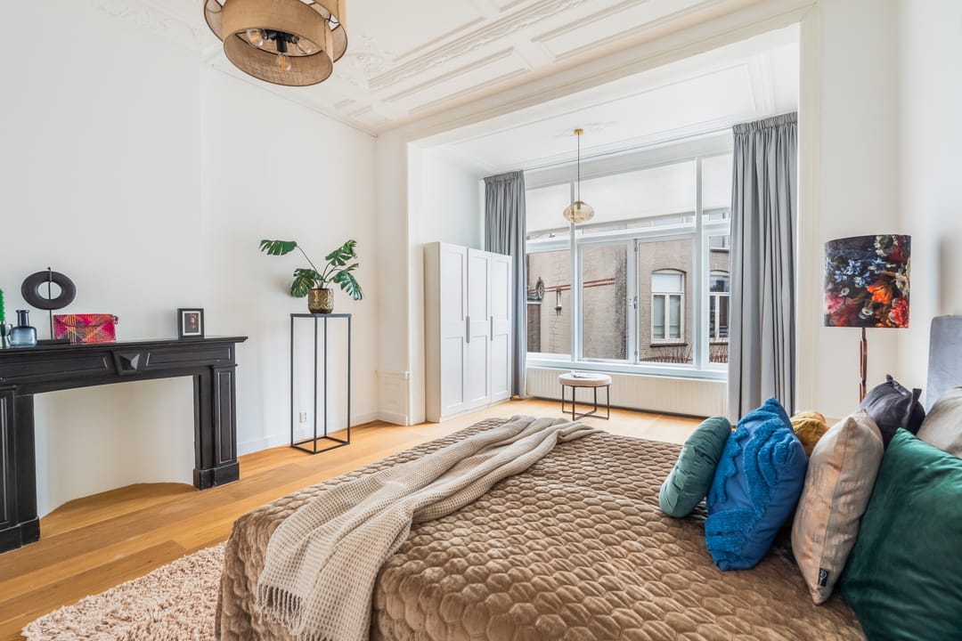 Foto 46 van Groot Hertoginnelaan 101