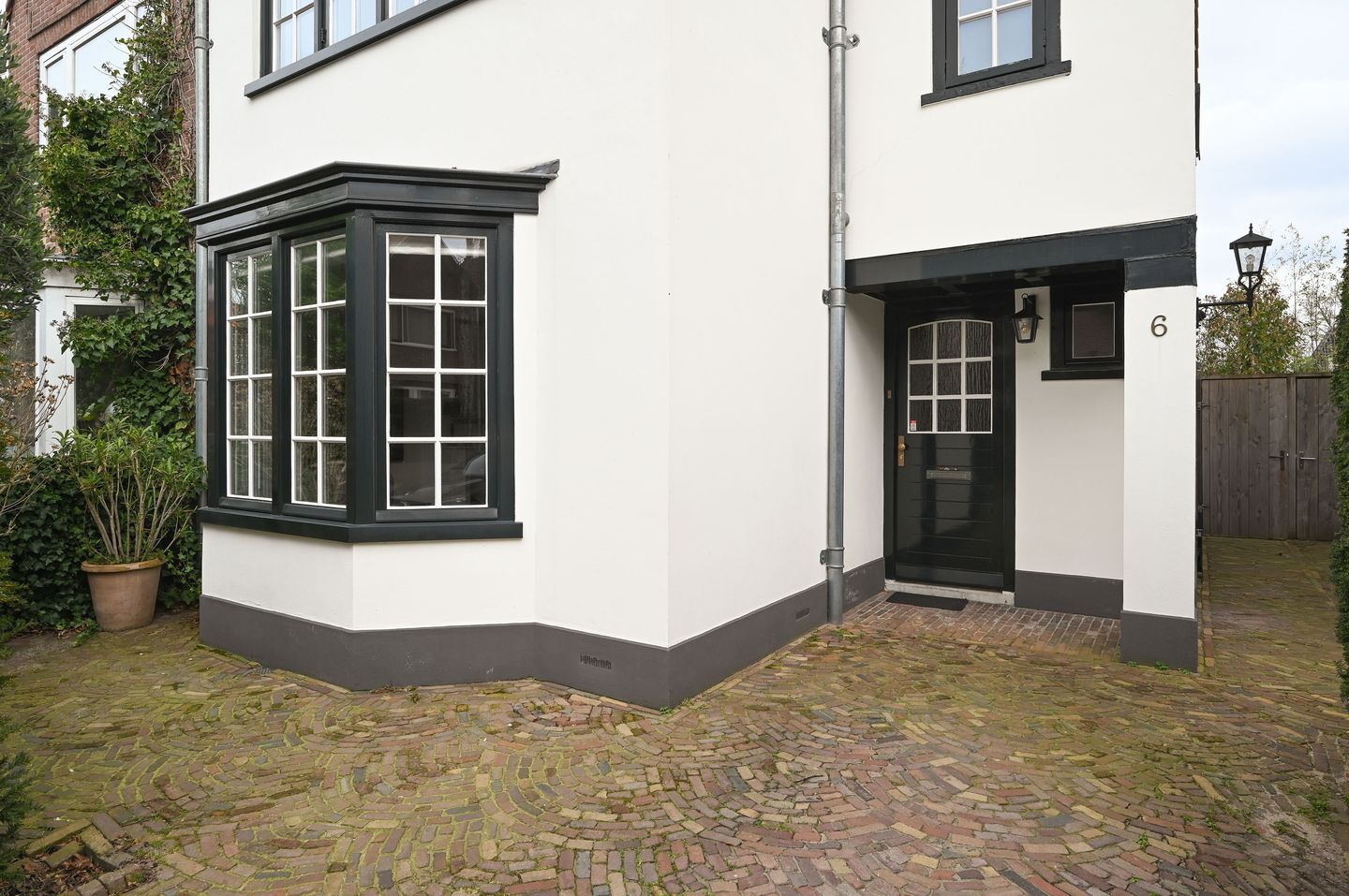 Foto 5 van Boerhaavelaan 6