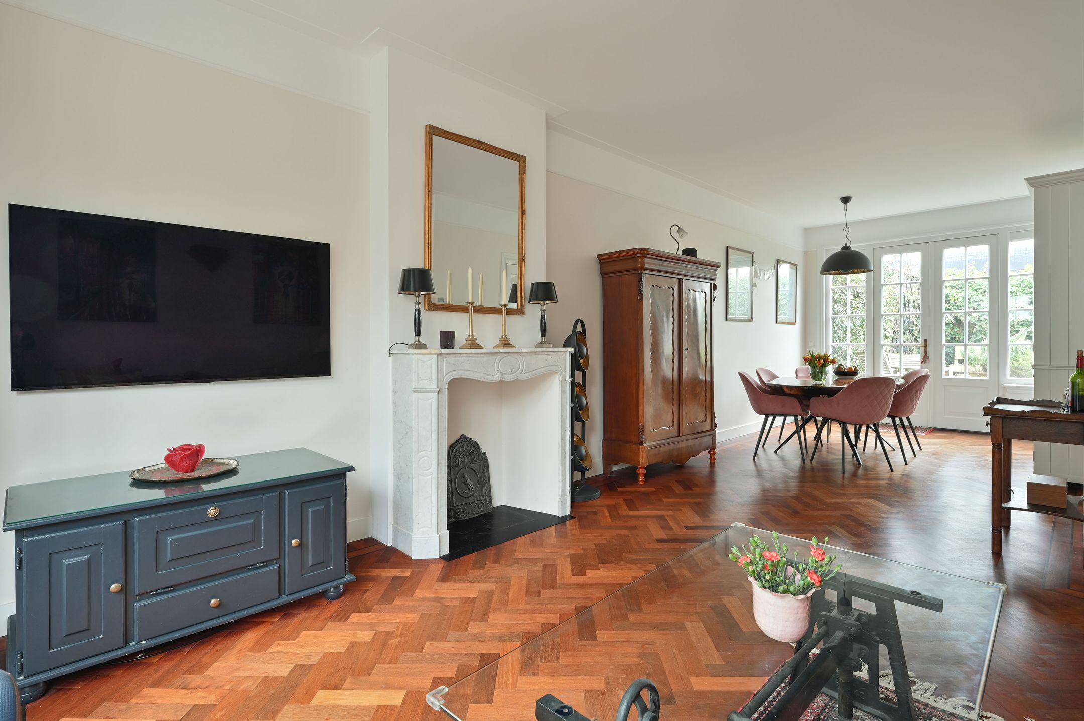 Foto 9 van Boerhaavelaan 6