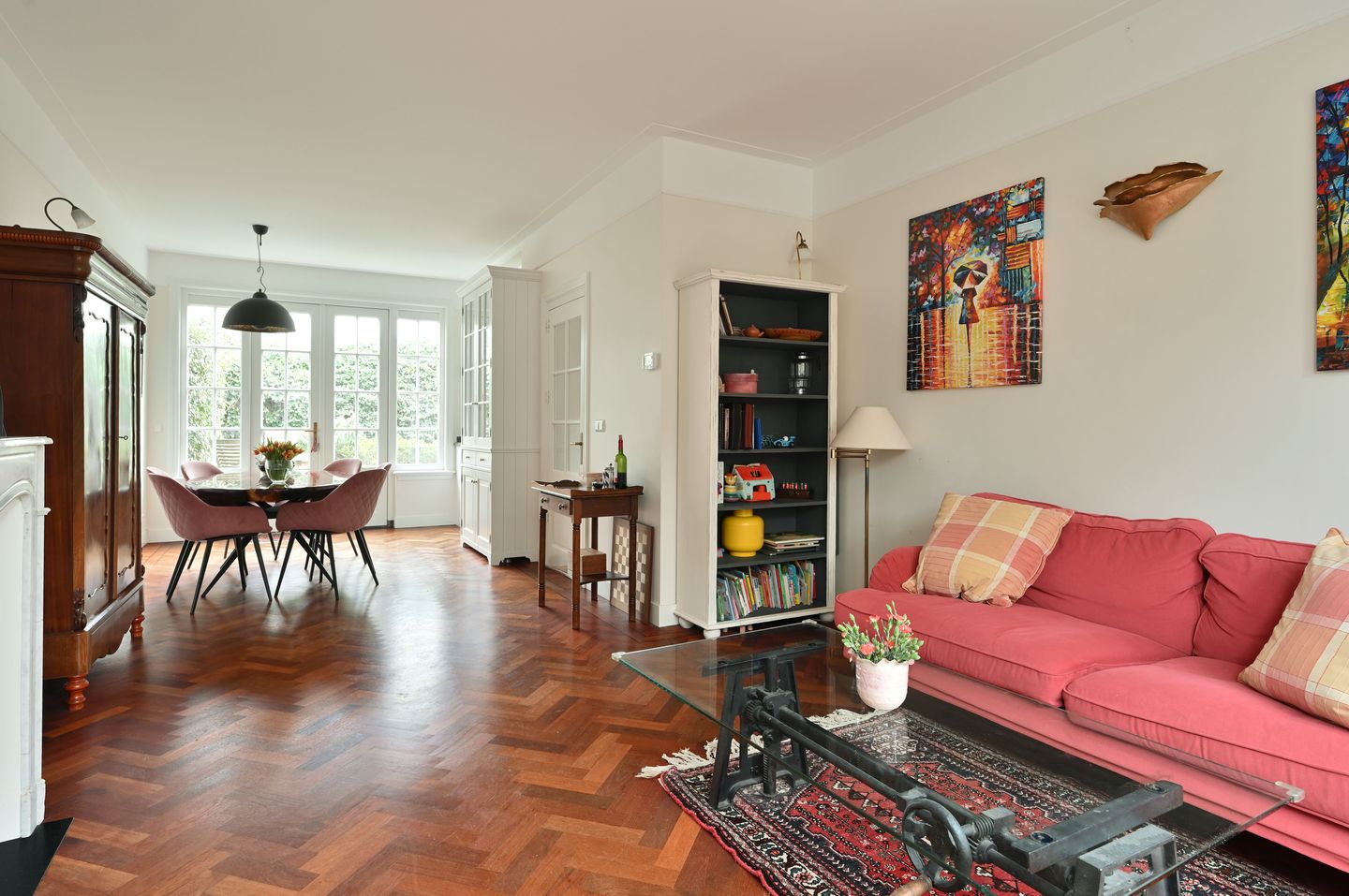 Foto 10 van Boerhaavelaan 6