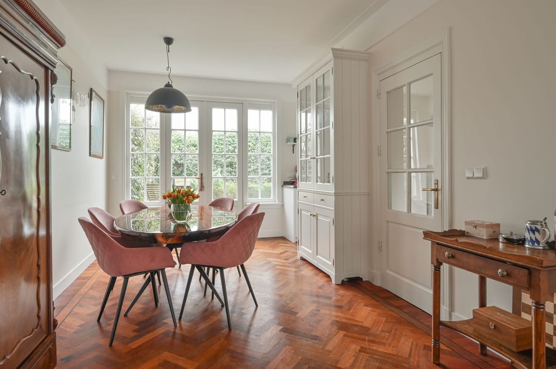 Foto 11 van Boerhaavelaan 6