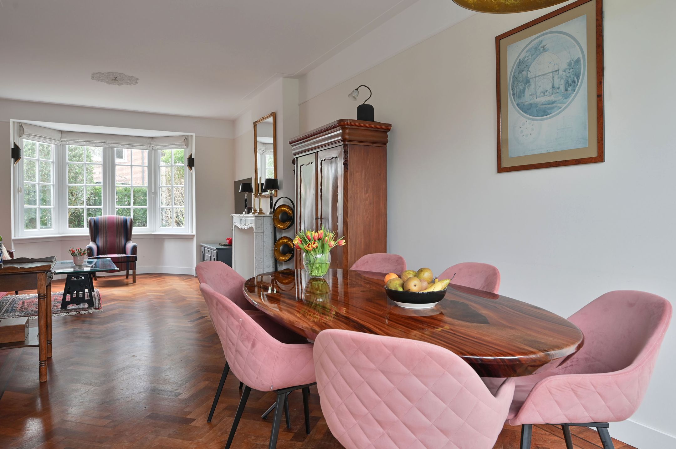 Foto 12 van Boerhaavelaan 6