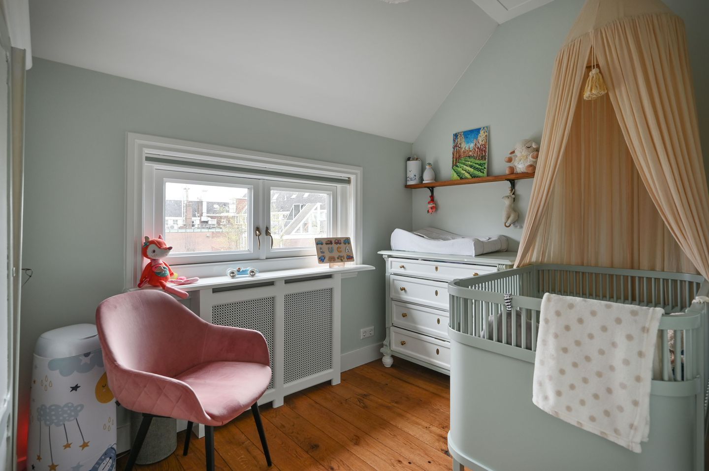 Foto 19 van Boerhaavelaan 6