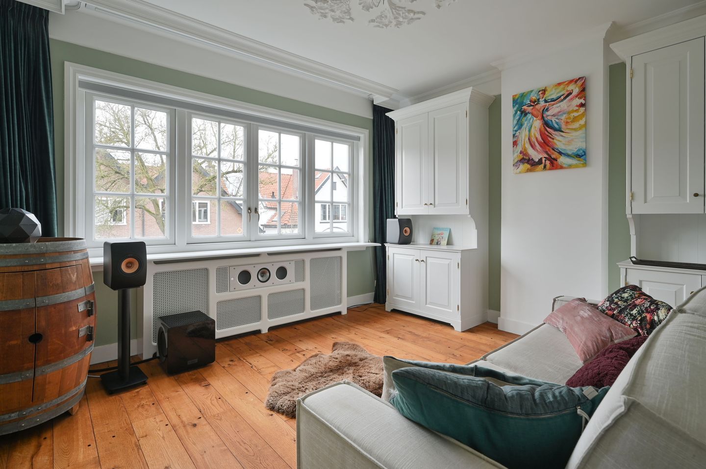 Foto 20 van Boerhaavelaan 6