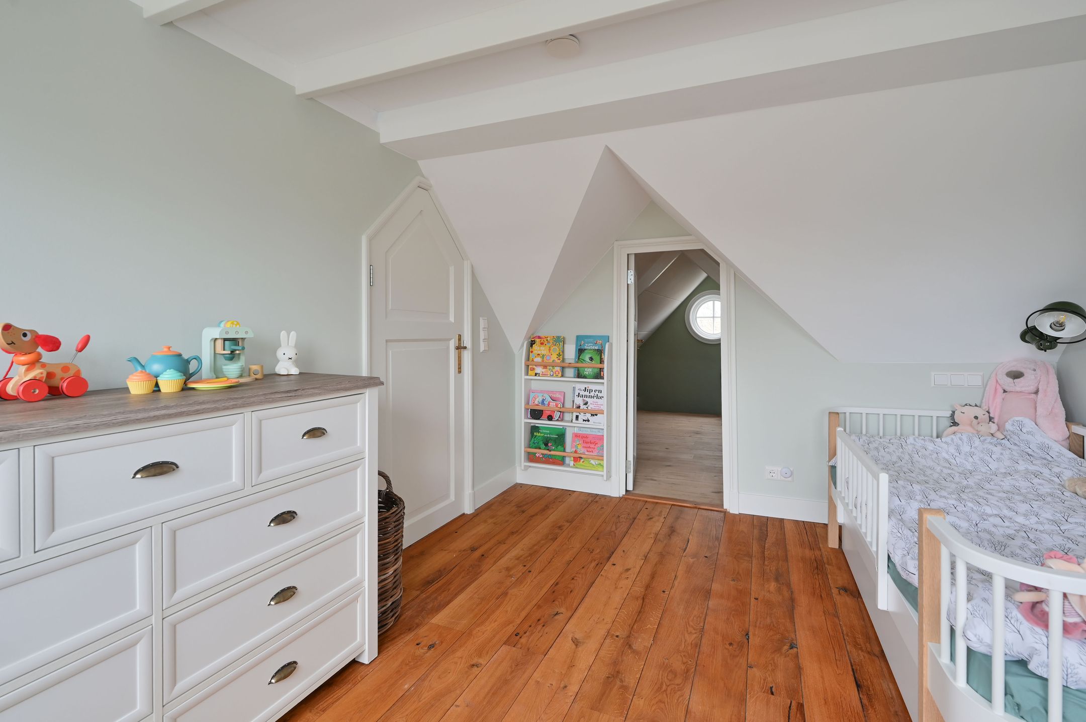 Foto 24 van Boerhaavelaan 6