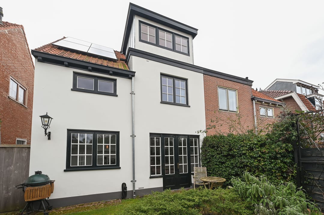 Foto 26 van Boerhaavelaan 6