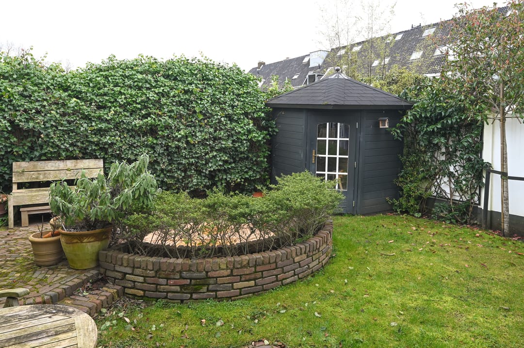 Foto 28 van Boerhaavelaan 6