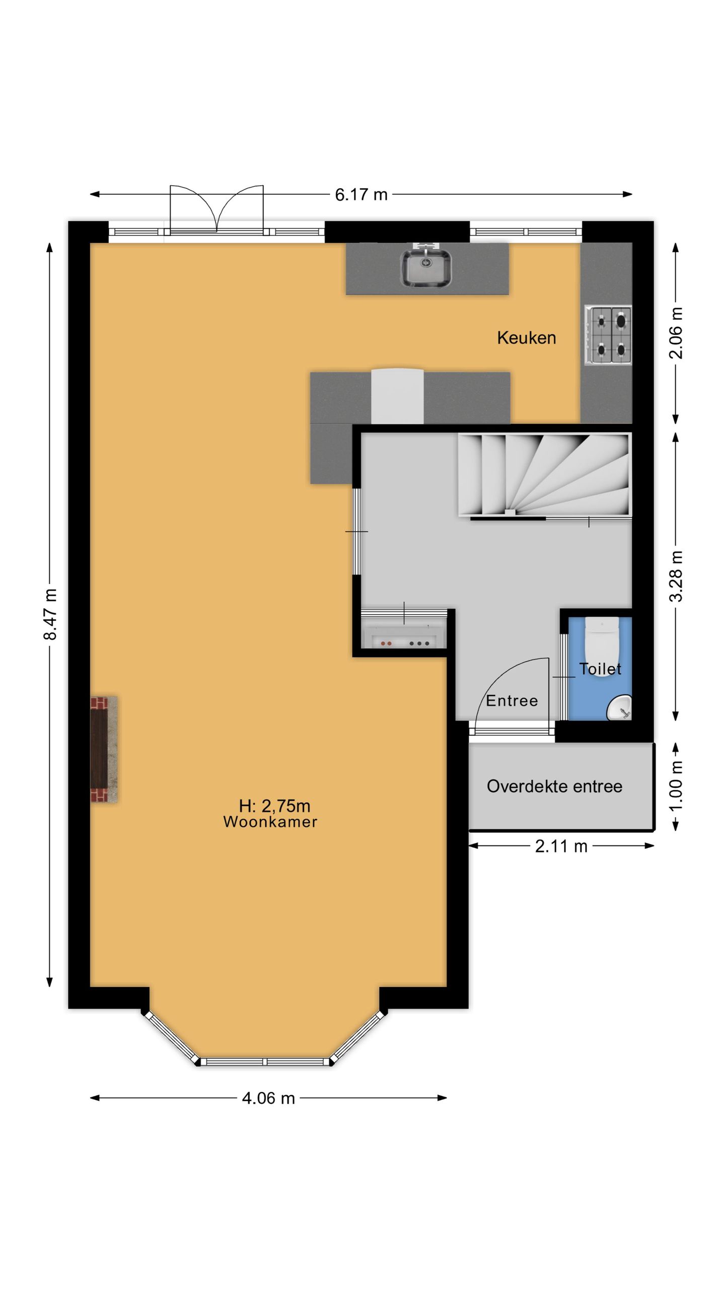 Foto 29 van Boerhaavelaan 6