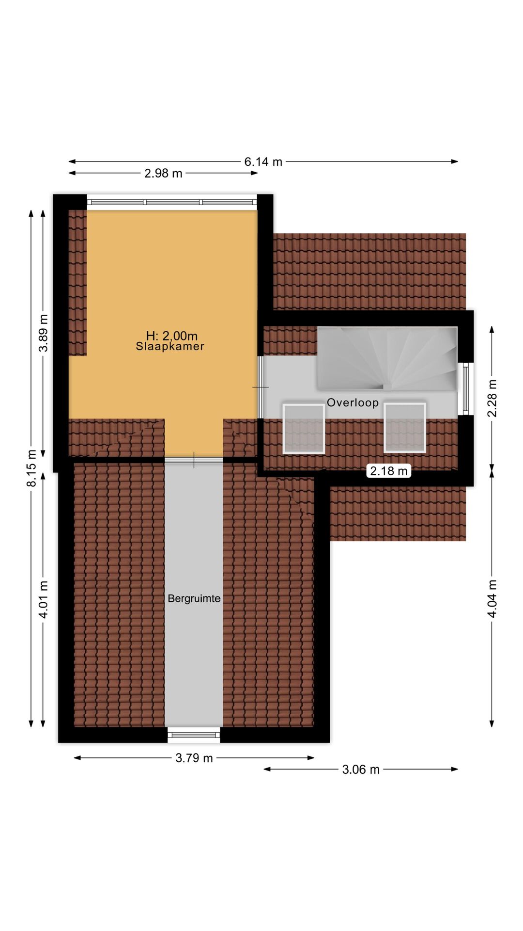 Foto 31 van Boerhaavelaan 6