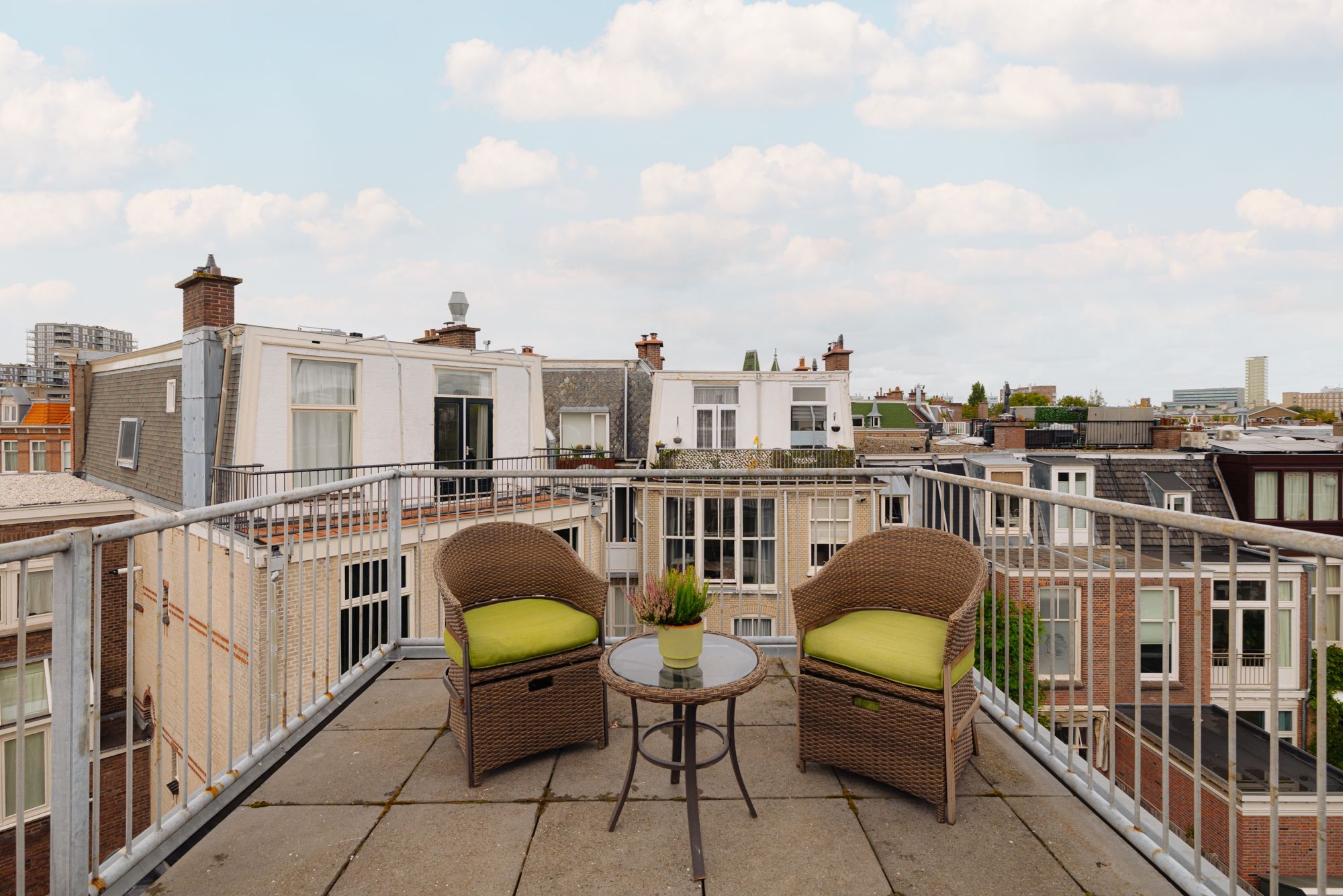 Foto 75 van Groot Hertoginnelaan 101