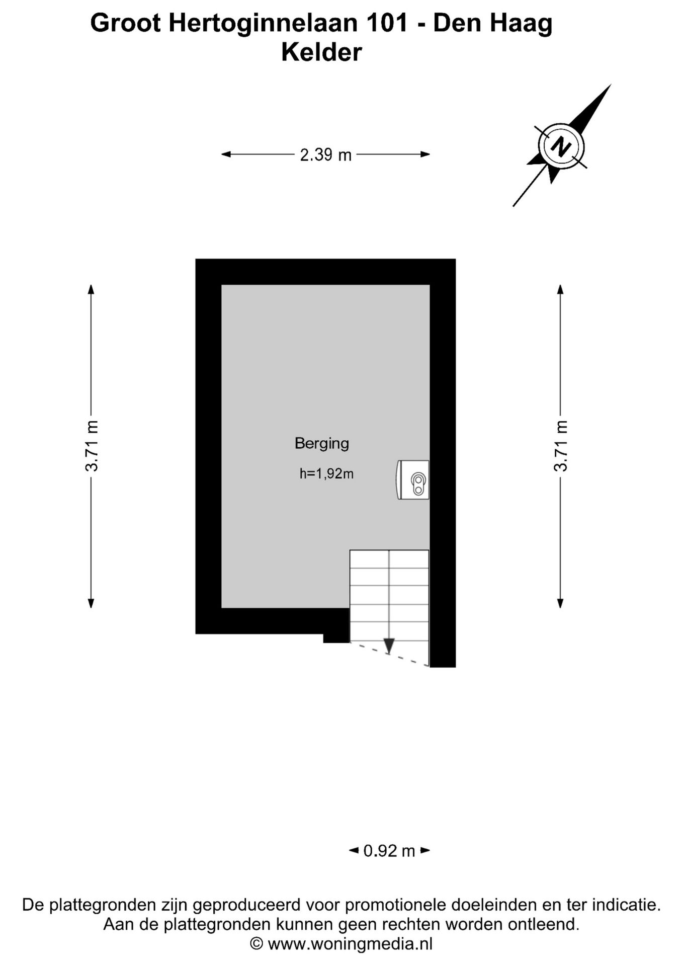 Foto 78 van Groot Hertoginnelaan 101