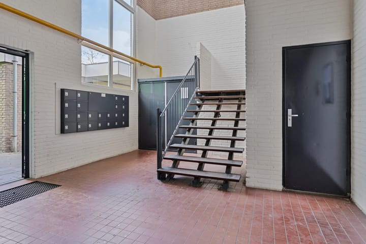 Foto 3 van Vastenavondkampstraat 110