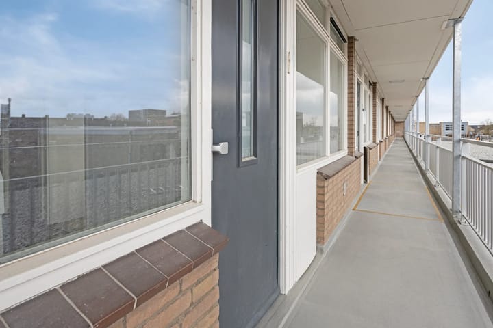 Foto 4 van Vastenavondkampstraat 110