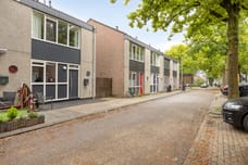 Afbeelding van Rappardstraat 108 - Tweede foto