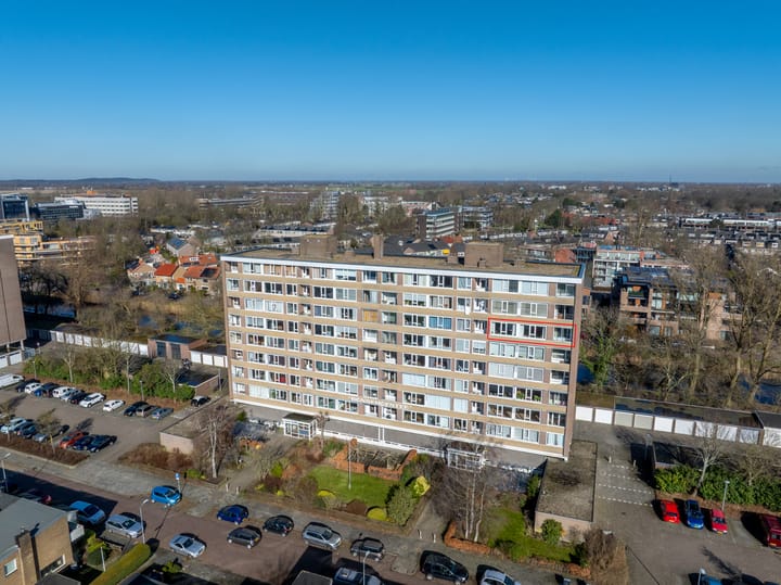 Foto 2 van Jan van Goyenstraat 146