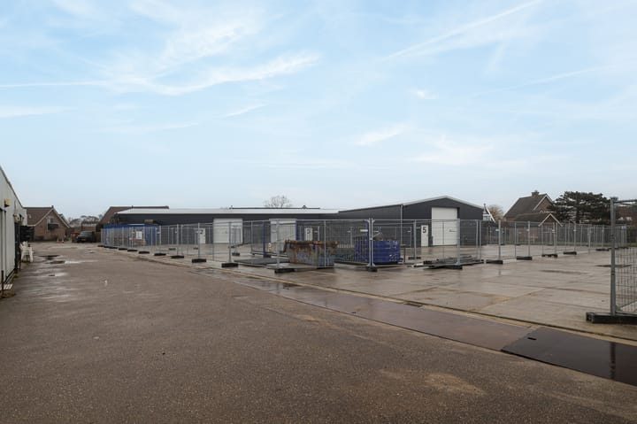 Noordersingel 127-a, Berkel en Rodenrijs