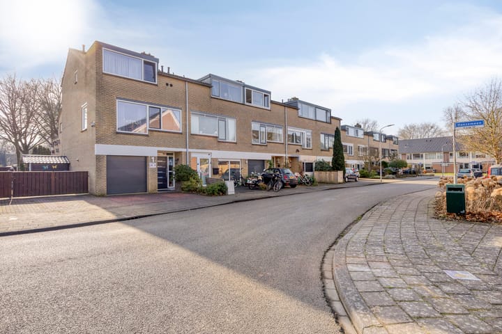 Foto 2 van Nijborgmeen 7-A