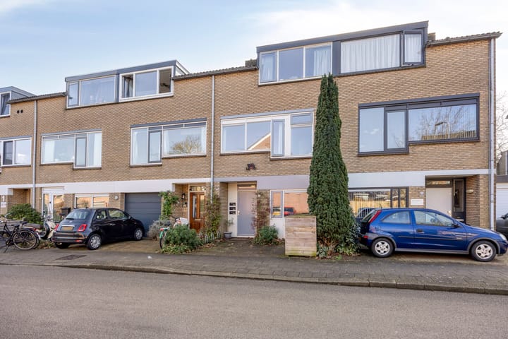 Foto 3 van Nijborgmeen 7-A