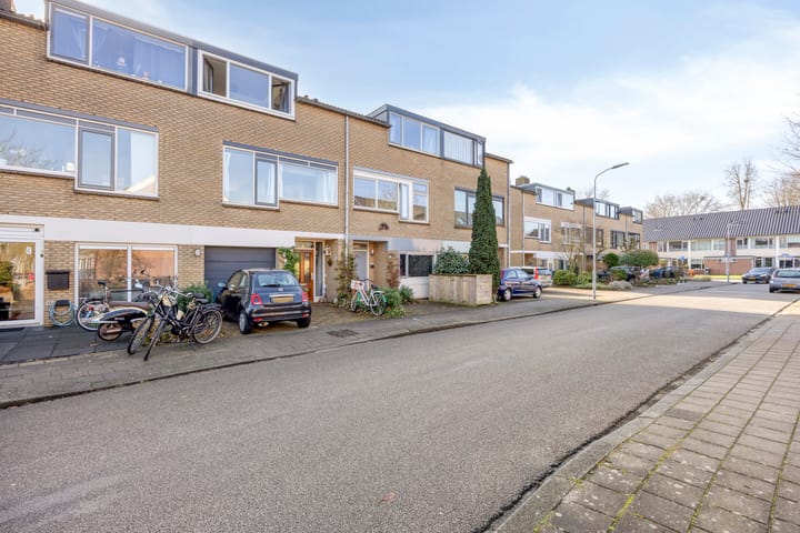 Foto 4 van Nijborgmeen 7-A