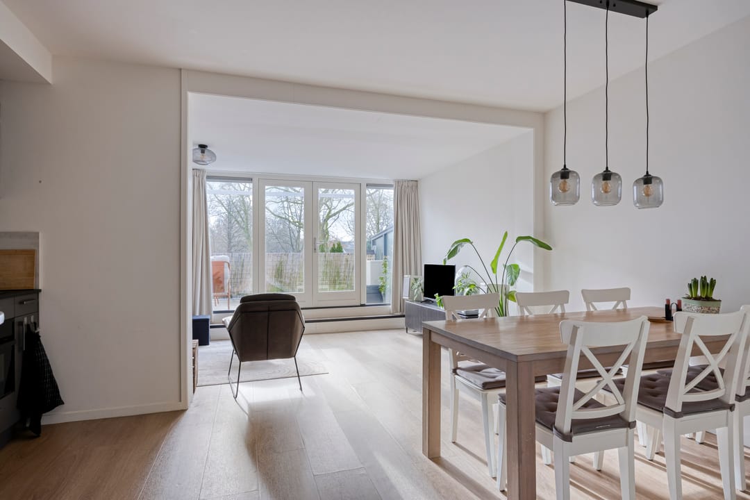 Foto 8 van Nijborgmeen 7-A