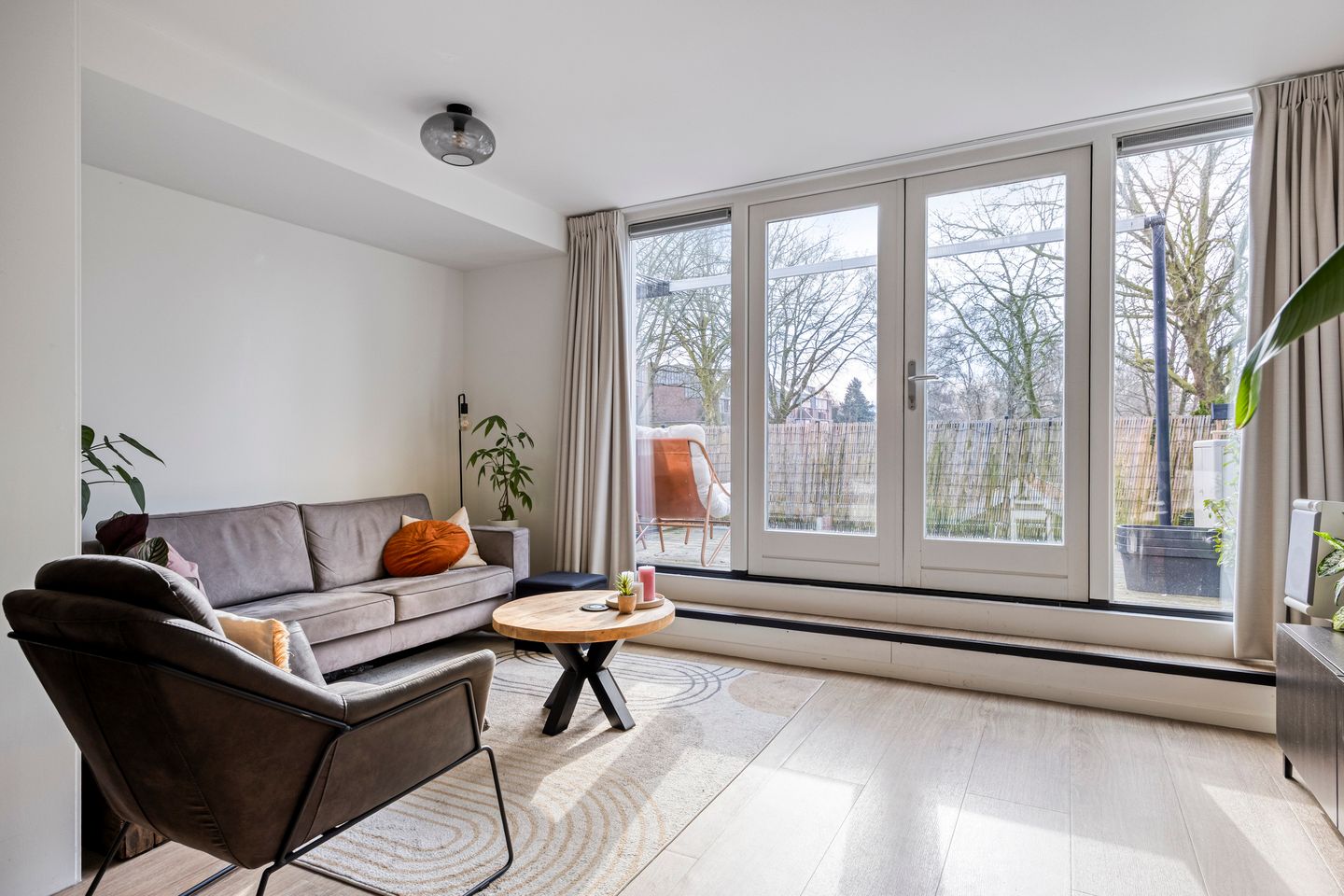 Foto 10 van Nijborgmeen 7-A