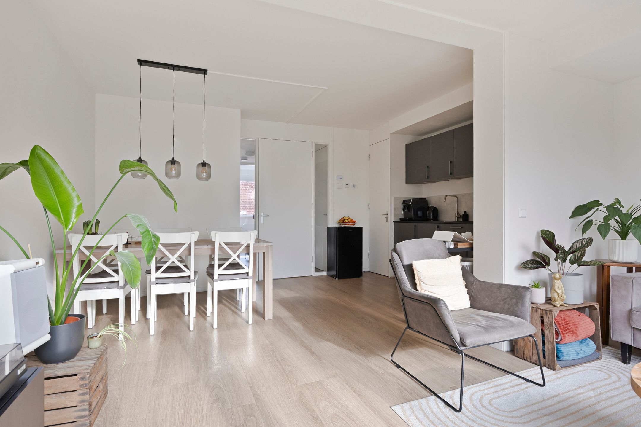 Foto 12 van Nijborgmeen 7-A