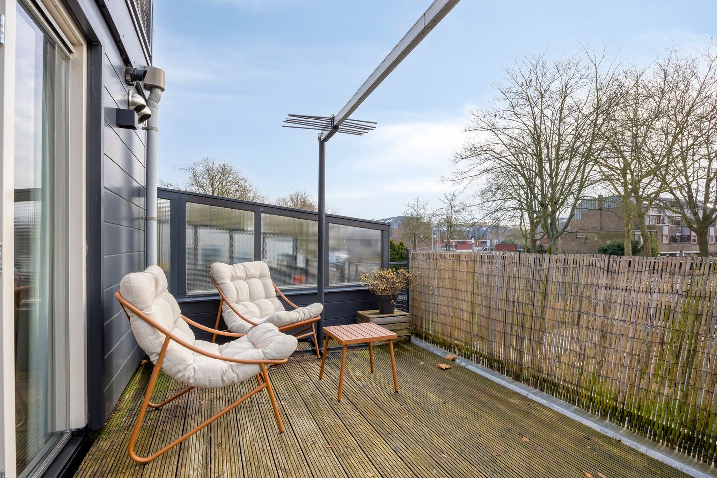 Foto 20 van Nijborgmeen 7-A